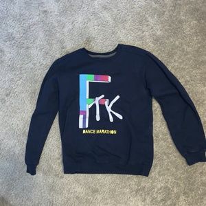FTK Crewneck